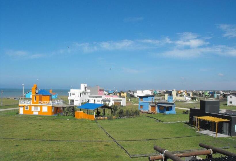 Bed and Breakfast Cantalao