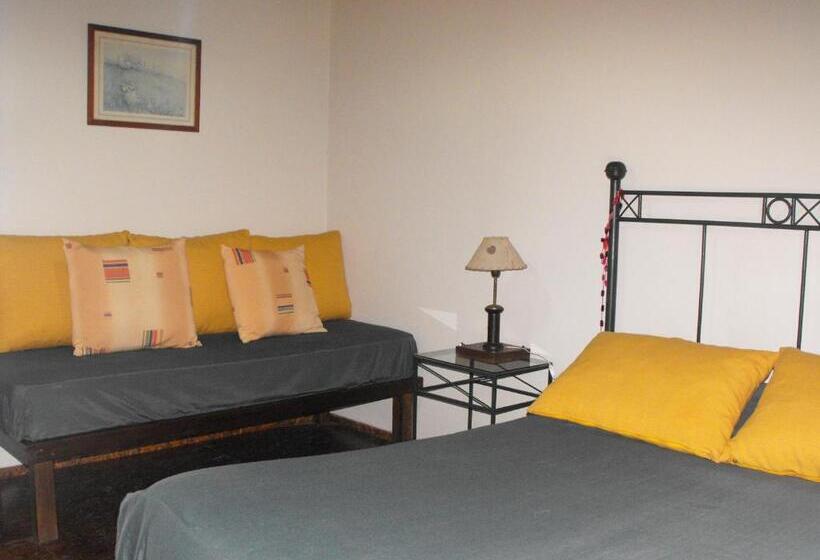 Bed and Breakfast Cantalao