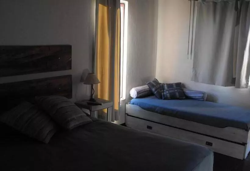 Aamiaismajoitus (B&B) Cantalao