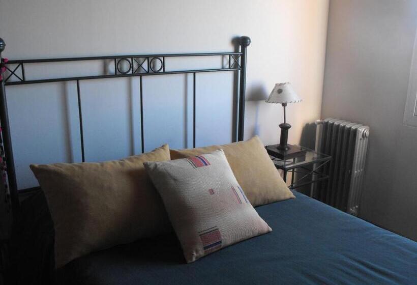 Bed and Breakfast Cantalao