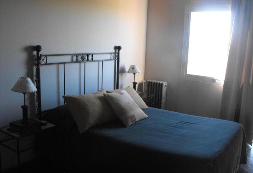 Bed and Breakfast Cantalao