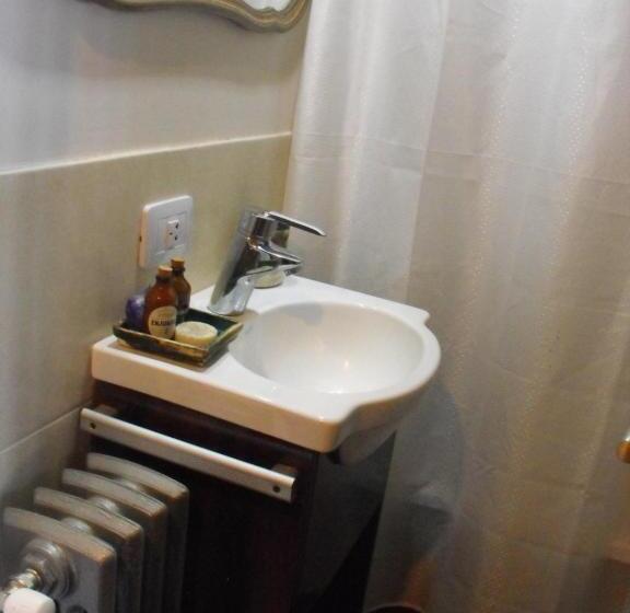 Bed and Breakfast Cantalao