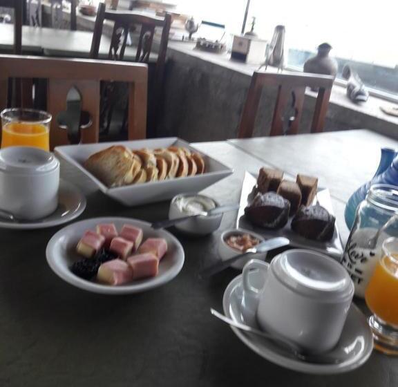 Bed and Breakfast Cantalao