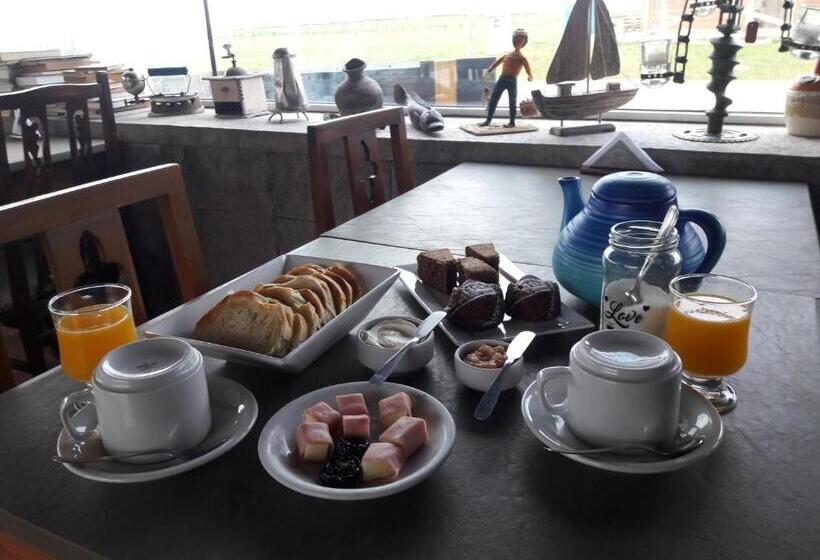 Bed and Breakfast Cantalao