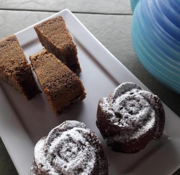 Bed and Breakfast Cantalao