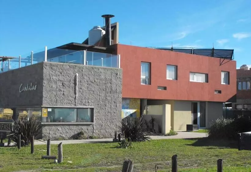Aamiaismajoitus (B&B) Cantalao