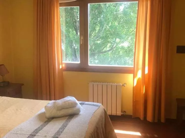 تختخواب و صبحانه Hosteria Miyazato Inn
