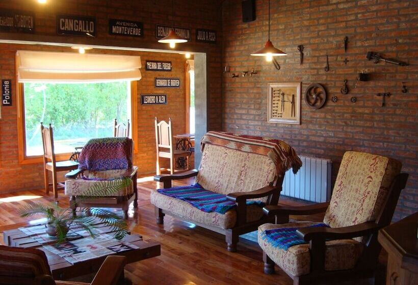 مبيت وإفطار Hosteria Miyazato Inn