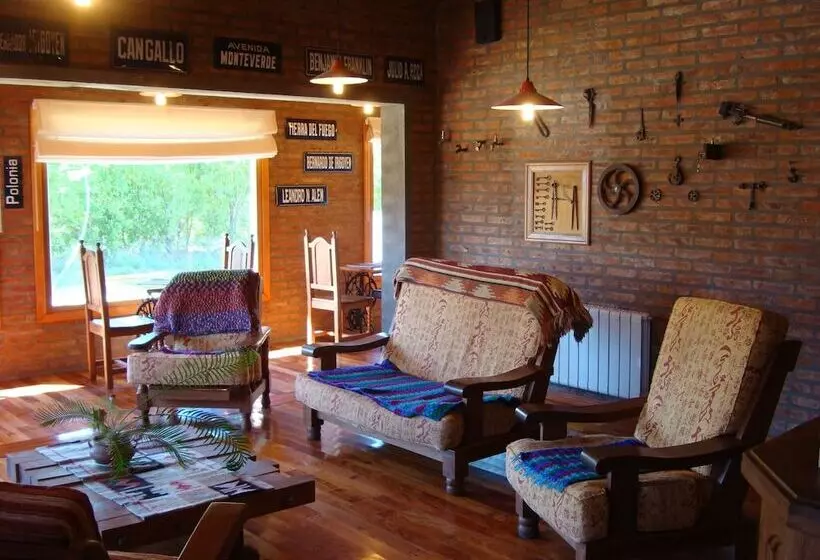 تختخواب و صبحانه Hosteria Miyazato Inn