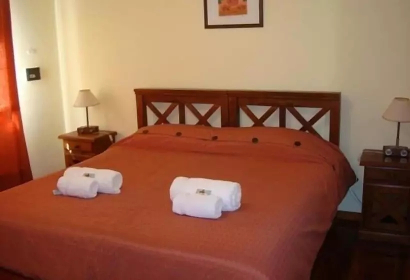 تختخواب و صبحانه Hosteria Miyazato Inn
