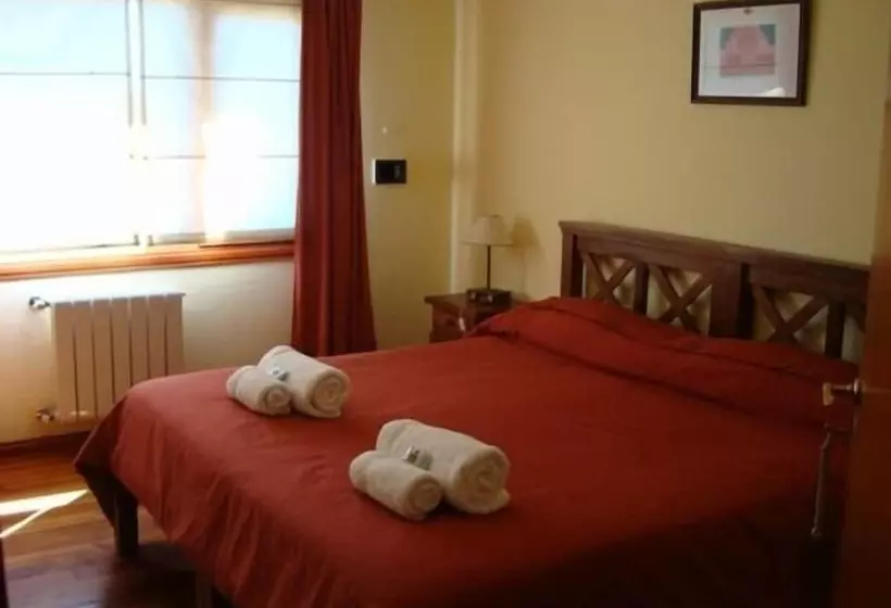 تختخواب و صبحانه Hosteria Miyazato Inn