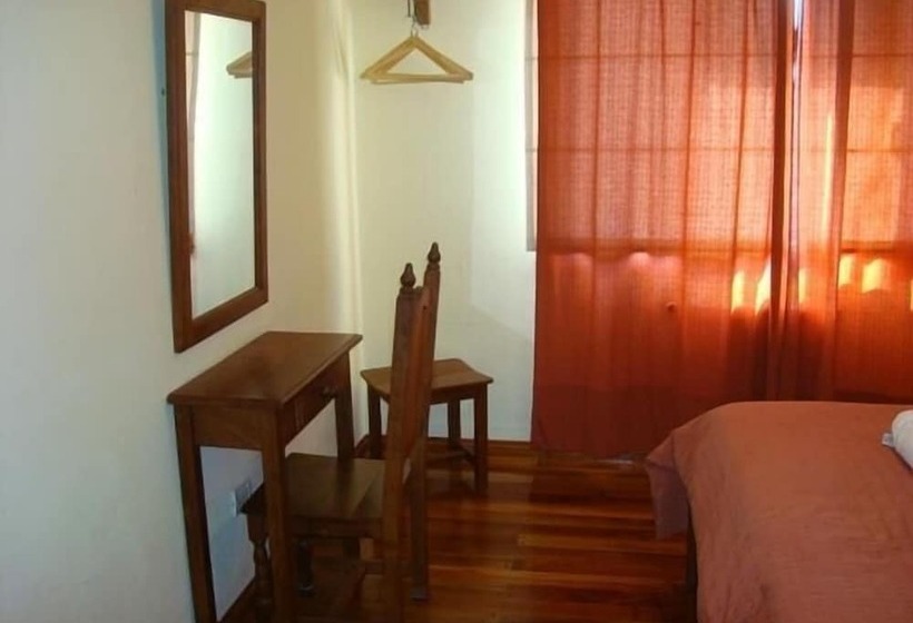 مبيت وإفطار Hosteria Miyazato Inn