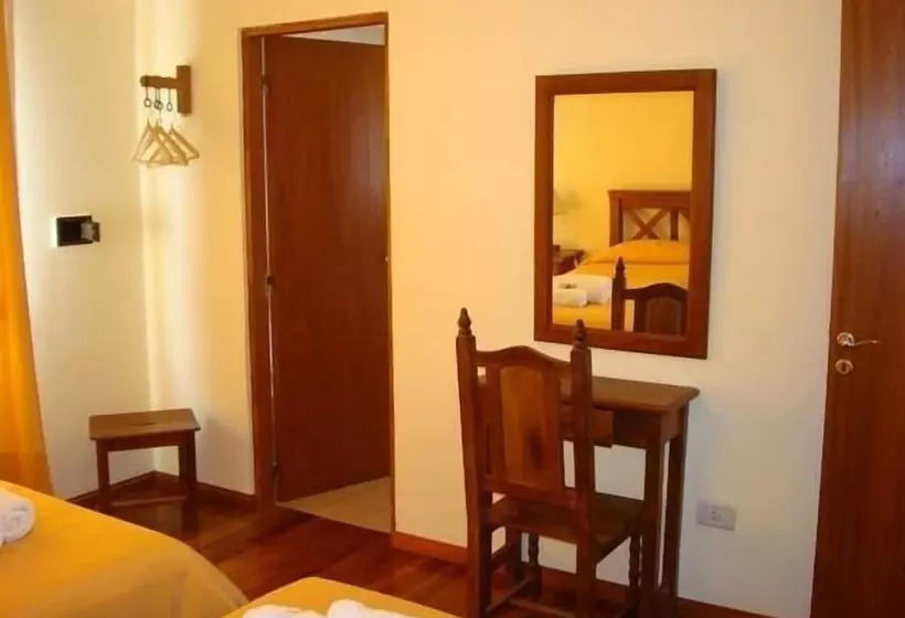 تختخواب و صبحانه Hosteria Miyazato Inn