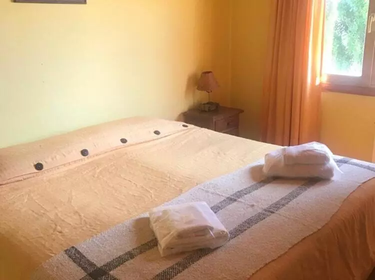تختخواب و صبحانه Hosteria Miyazato Inn