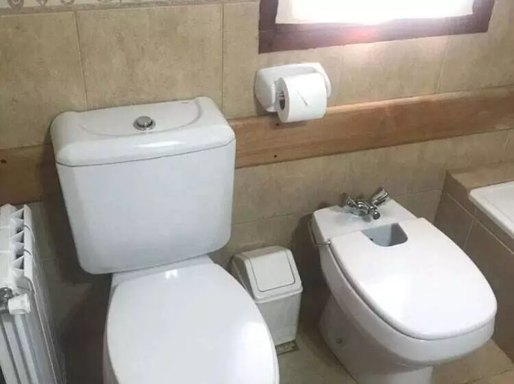 تختخواب و صبحانه Hosteria Miyazato Inn