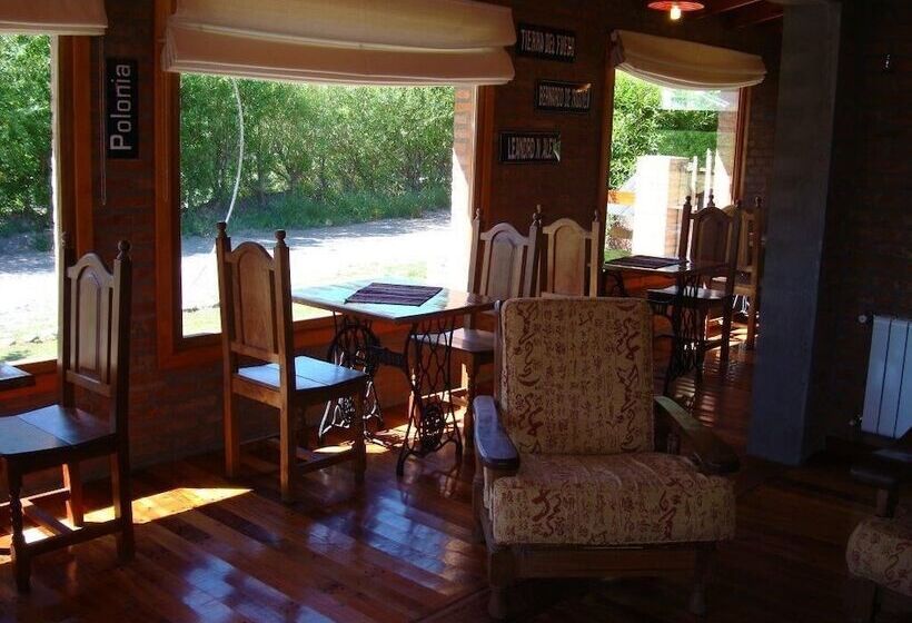 مبيت وإفطار Hosteria Miyazato Inn