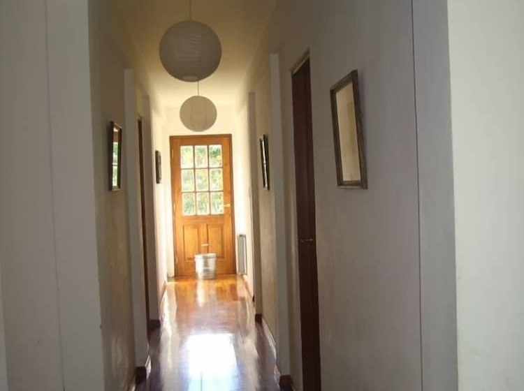 مبيت وإفطار Hosteria Miyazato Inn