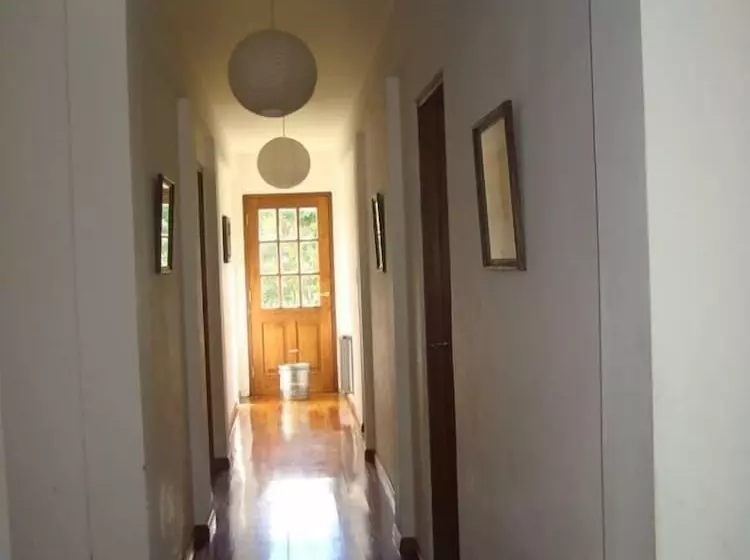 تختخواب و صبحانه Hosteria Miyazato Inn