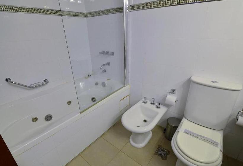 Otel Alto Verde Suite & Apart