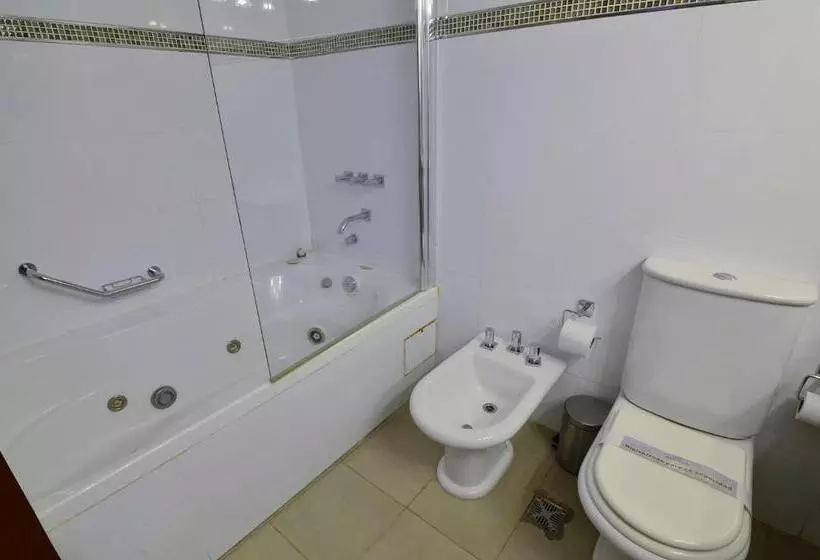 هتل Alto Verde Suite & Apart