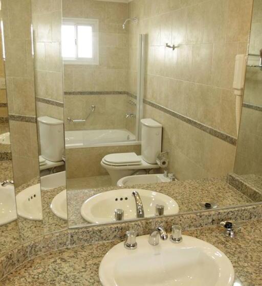 Otel Alto Verde Suite & Apart