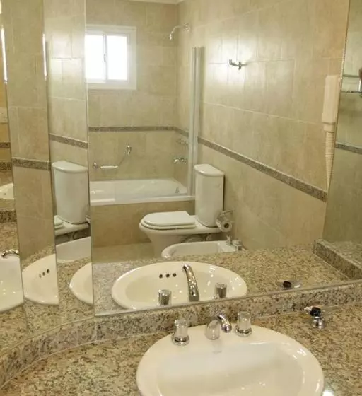 هتل Alto Verde Suite & Apart