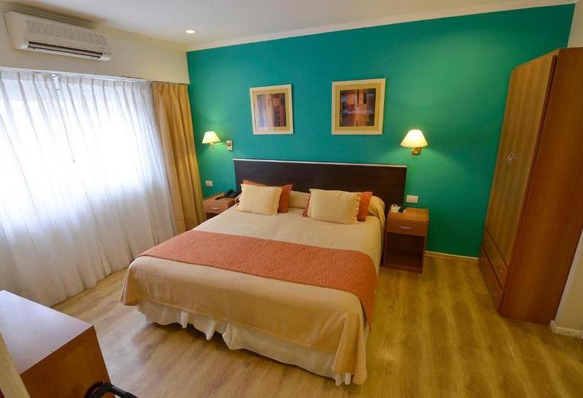 Otel Alto Verde Suite & Apart