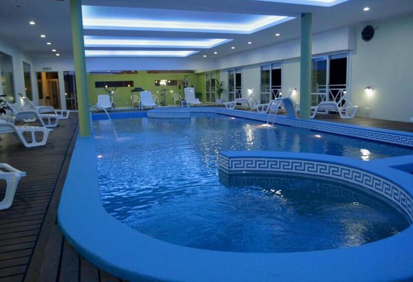 Otel Alto Verde Suite & Apart