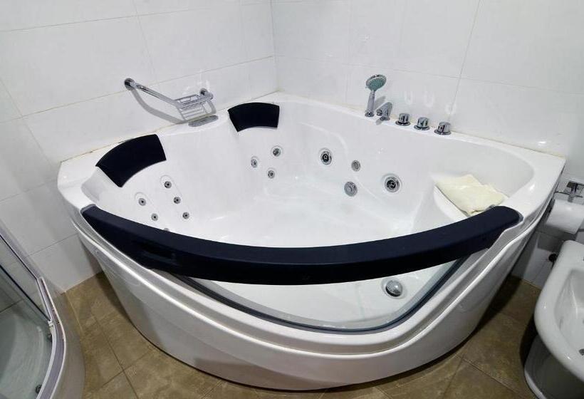 Otel Alto Verde Suite & Apart