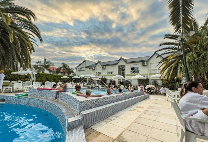 Otel Alto Verde Suite & Apart