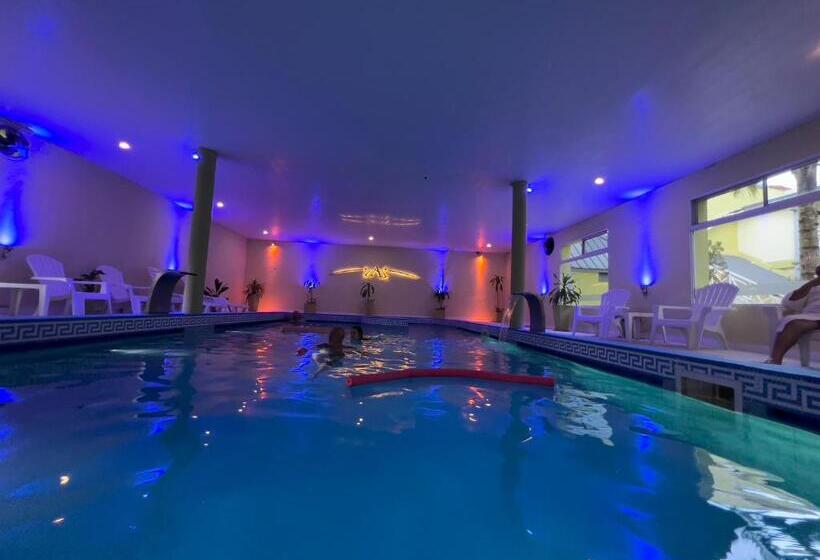 Otel Alto Verde Suite & Apart