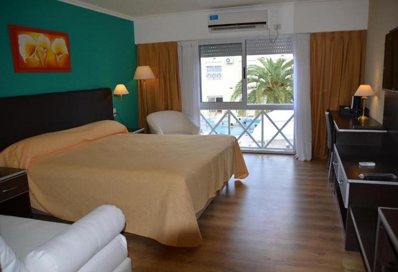 Otel Alto Verde Suite & Apart