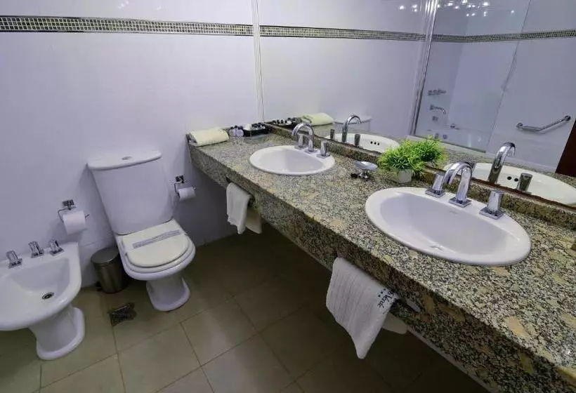 هتل Alto Verde Suite & Apart