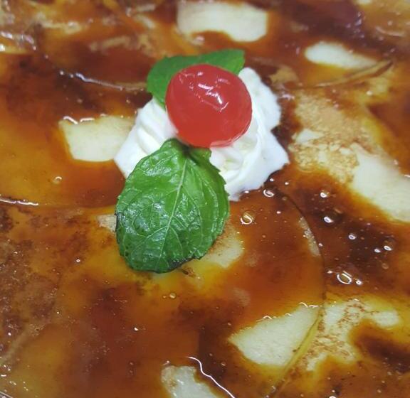 Otel Alto Verde Suite & Apart