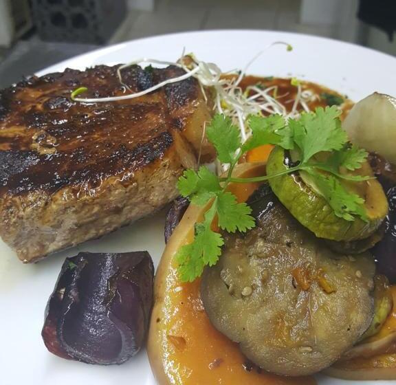 Otel Alto Verde Suite & Apart