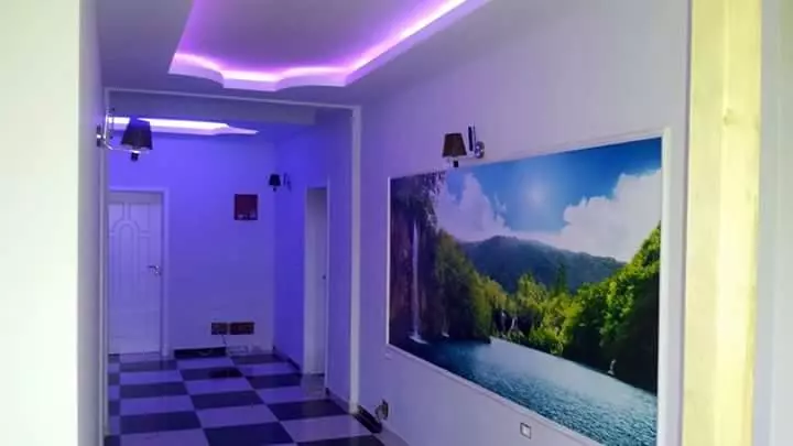 Hotel Buza