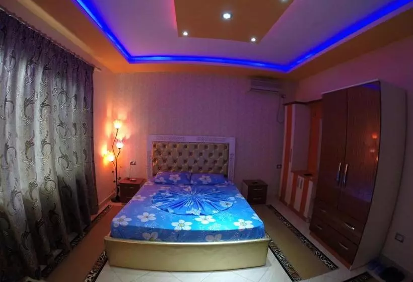 Hotel Buza