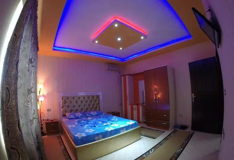 Hotel Buza