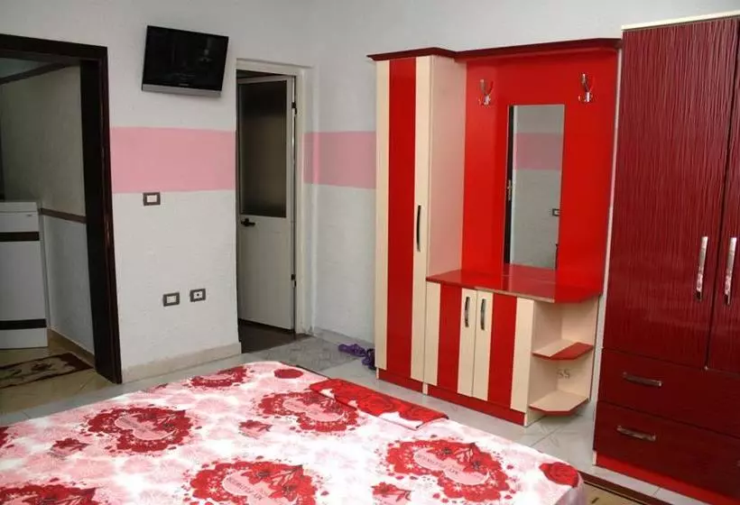 Hotel Buza