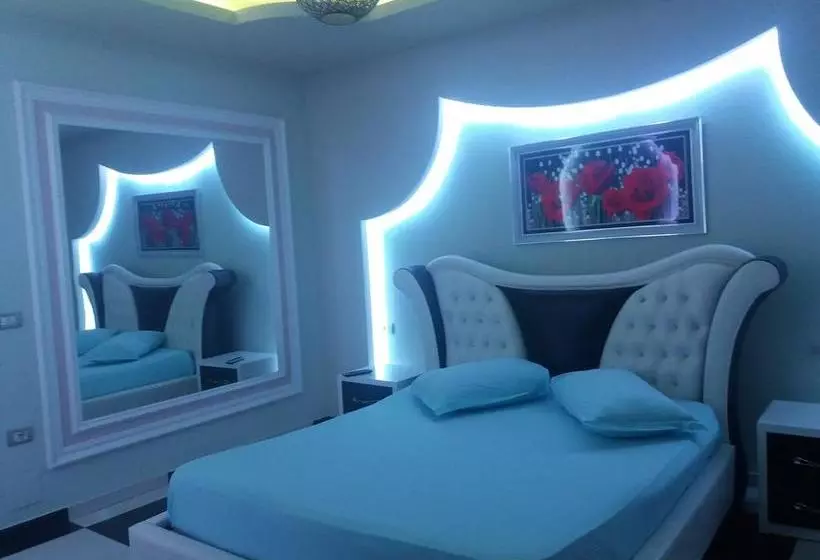 Hotel Buza