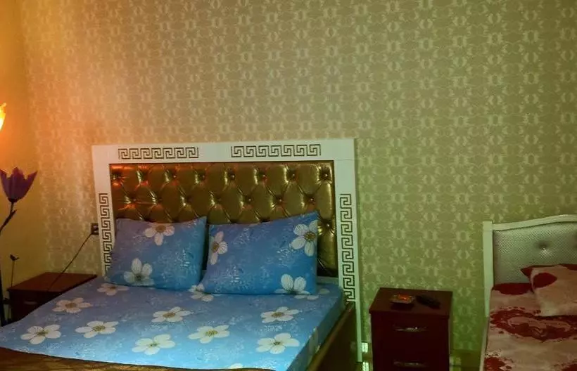 Hotel Buza