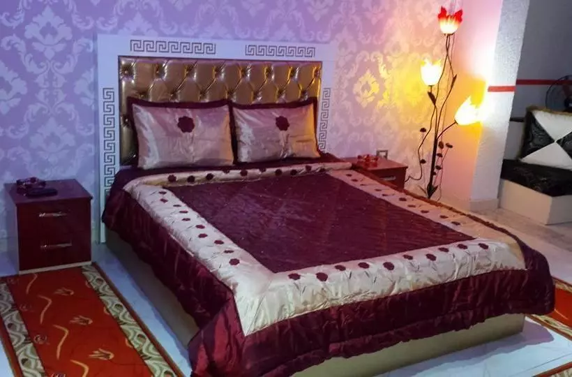 Hotel Buza