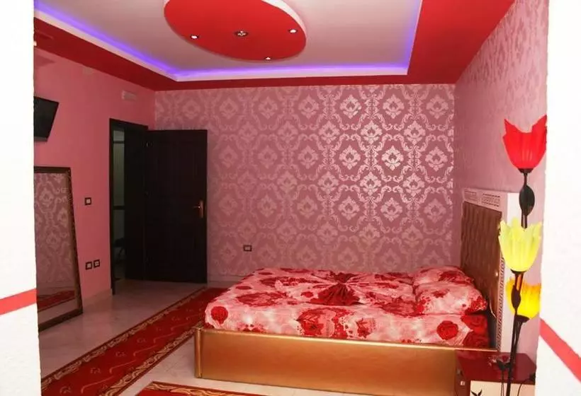Hotel Buza