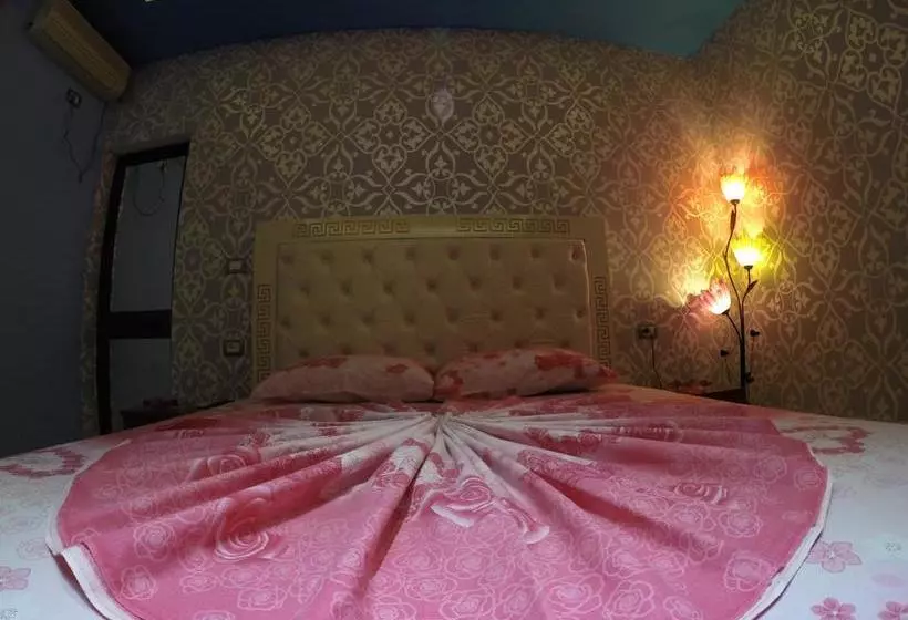 Hotel Buza