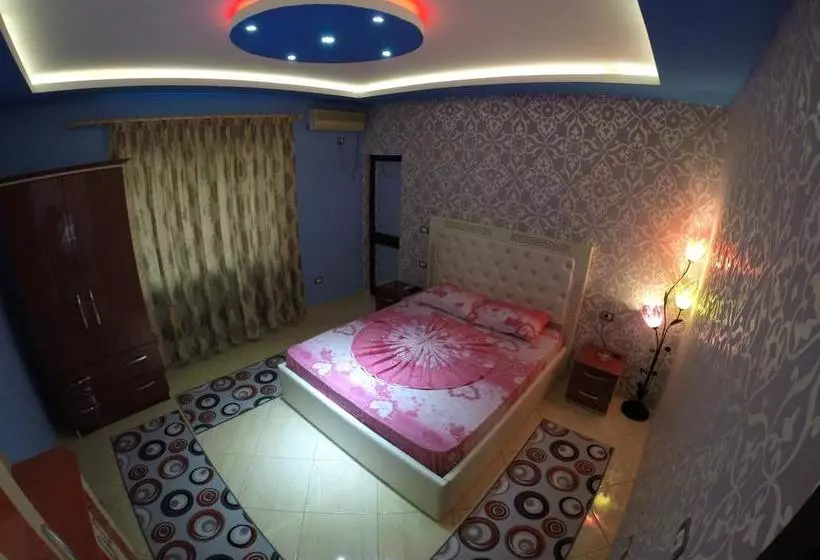 Hotel Buza
