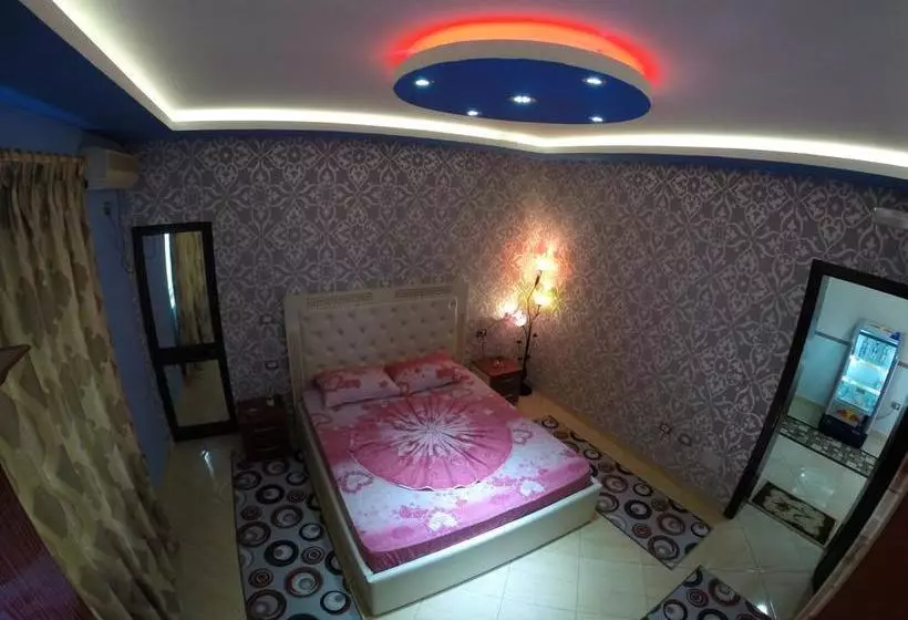 Hotel Buza