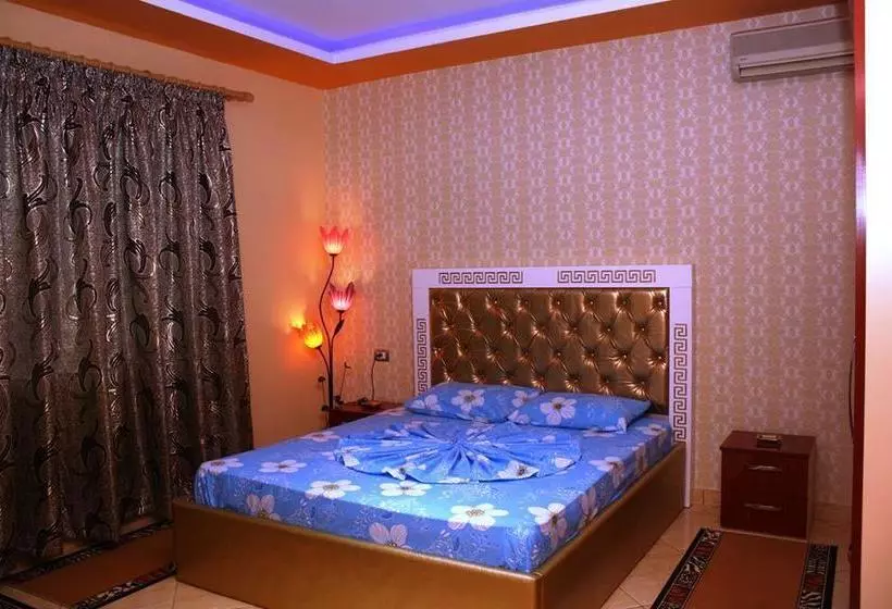 Hotel Buza