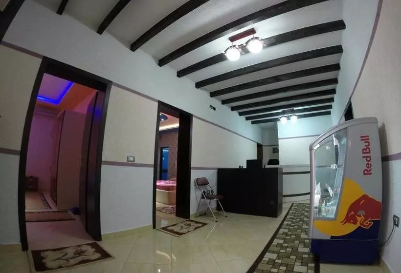 Hotel Buza