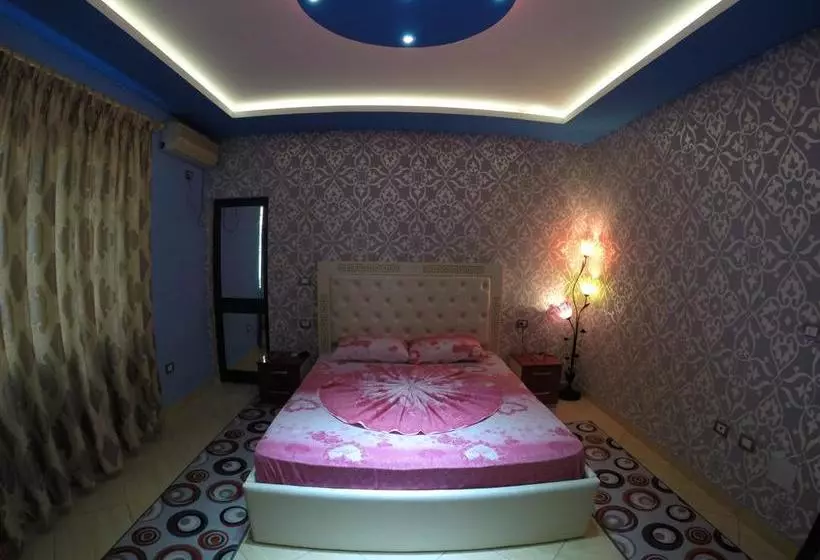 Hotel Buza