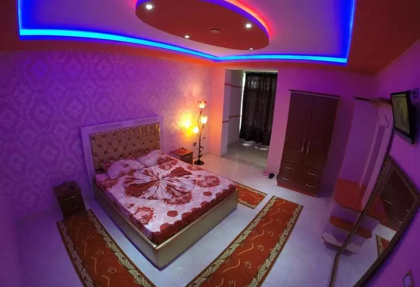 Hotel Buza